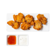 가라아게 메뉴 사진(네이버)
