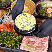 계란찜 메뉴 사진(네이버)