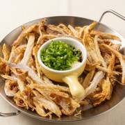 황태 오븐구이 메뉴 사진(네이버)