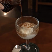 글라스 선데이 Glass Sundae 메뉴 사진(네이버)