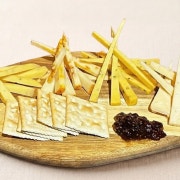 치즈 플래터 메뉴 사진(네이버)