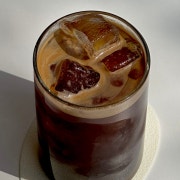 아메리카노 메뉴 사진(네이버)