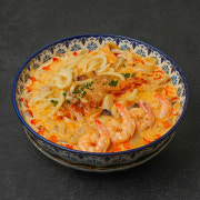 크리무짬뽕 메뉴 사진(네이버)