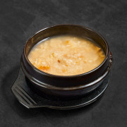 구수한 누룽지 메뉴 사진(네이버)