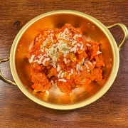 끓여먹는 치피탕 메뉴 사진(네이버)