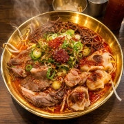 불쌀국수 메뉴 사진(네이버)