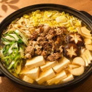 6분30초 소고기 전골 메뉴 사진(네이버)