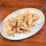 청크치킨 메뉴 사진(네이버)