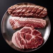 2인세트 (520g) 메뉴 사진(네이버)