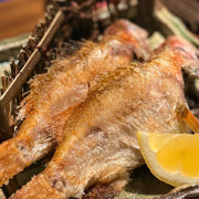 금태 구이 메뉴 사진(네이버)