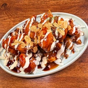단짠치킨 뼈/순살 메뉴 사진(네이버)