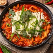 닭불고기 메뉴 사진(네이버)