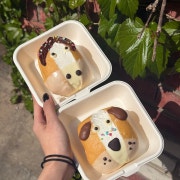 밤티말빵 메뉴 사진(네이버)
