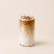 바닐라빈라떼 메뉴 사진(네이버)