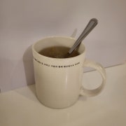 레몬차 메뉴 사진(네이버)