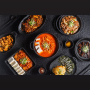 메인안주 메뉴 사진(네이버)