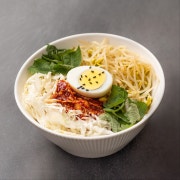 쫄면 메뉴 사진(네이버)