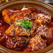 여수산 갈치조림 메뉴 사진(네이버)