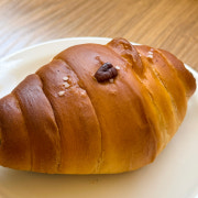단팥 소금빵 메뉴 사진(네이버)