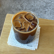 아메리카노 메뉴 사진(네이버)