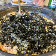 볶음밥 메뉴 사진(네이버)