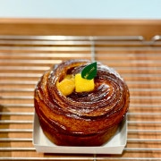 망고 몽블랑 메뉴 사진(네이버)