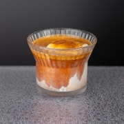 엑설런트 라떼 메뉴 사진(네이버)