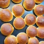 모닝빵 메뉴 사진(네이버)