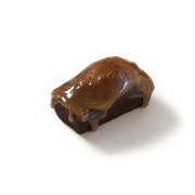 솔티카라멜 쌀휘낭시에 메뉴 사진(네이버)