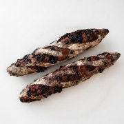 초코 폭탄 바게트 메뉴 사진(네이버)