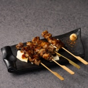 닭근위 4pcs (砂肝) 메뉴 사진(네이버)