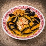 베트남 마라새우탕 메뉴 사진(네이버)
