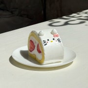 둠칫냥이 메뉴 사진(네이버)