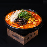 마라킨칸나베(기본) 메뉴 사진(네이버)