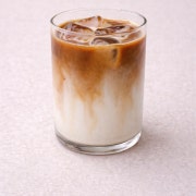 카페라떼 메뉴 사진(네이버)
