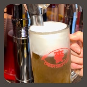 매일 맥주라인청소 약속!! 메뉴 사진(네이버)
