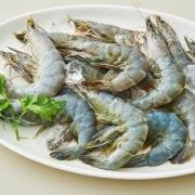 구이용새우(400g) 메뉴 사진(네이버)