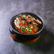 양대창구이 메뉴 사진(네이버)