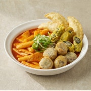 떡볶이 메뉴 사진(네이버)