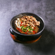 막창구이 메뉴 사진(네이버)
