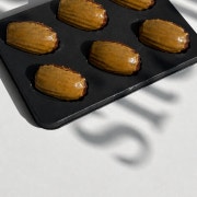 모카 마들렌 메뉴 사진(네이버)