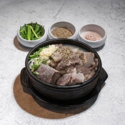 순대만 명인순대국 메뉴 사진(네이버)
