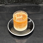 더블딥라떼 메뉴 사진(네이버)
