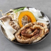 고소함가득 한우곱창구이 메뉴 사진(네이버)