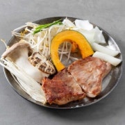 꼬들꼬들 한우막창구이 메뉴 사진(네이버)
