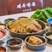 마농족발(대) 메뉴 사진(네이버)
