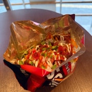 도리로코스 메뉴 사진(네이버)
