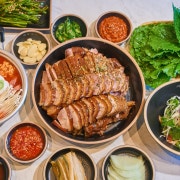 오향족발(소) 메뉴 사진(네이버)