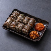 맛보기순대 메뉴 사진(네이버)