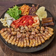 두투미한판中 메뉴 사진(네이버)